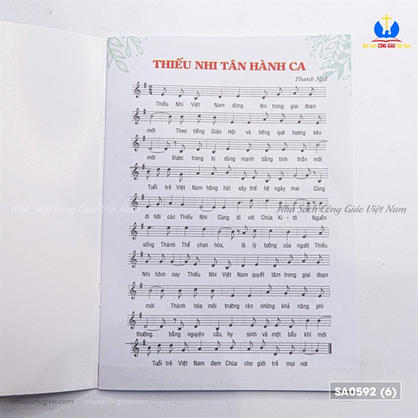 Nội quy thiếu nhi thánh thể (lớn) ✔_thumbnail_2