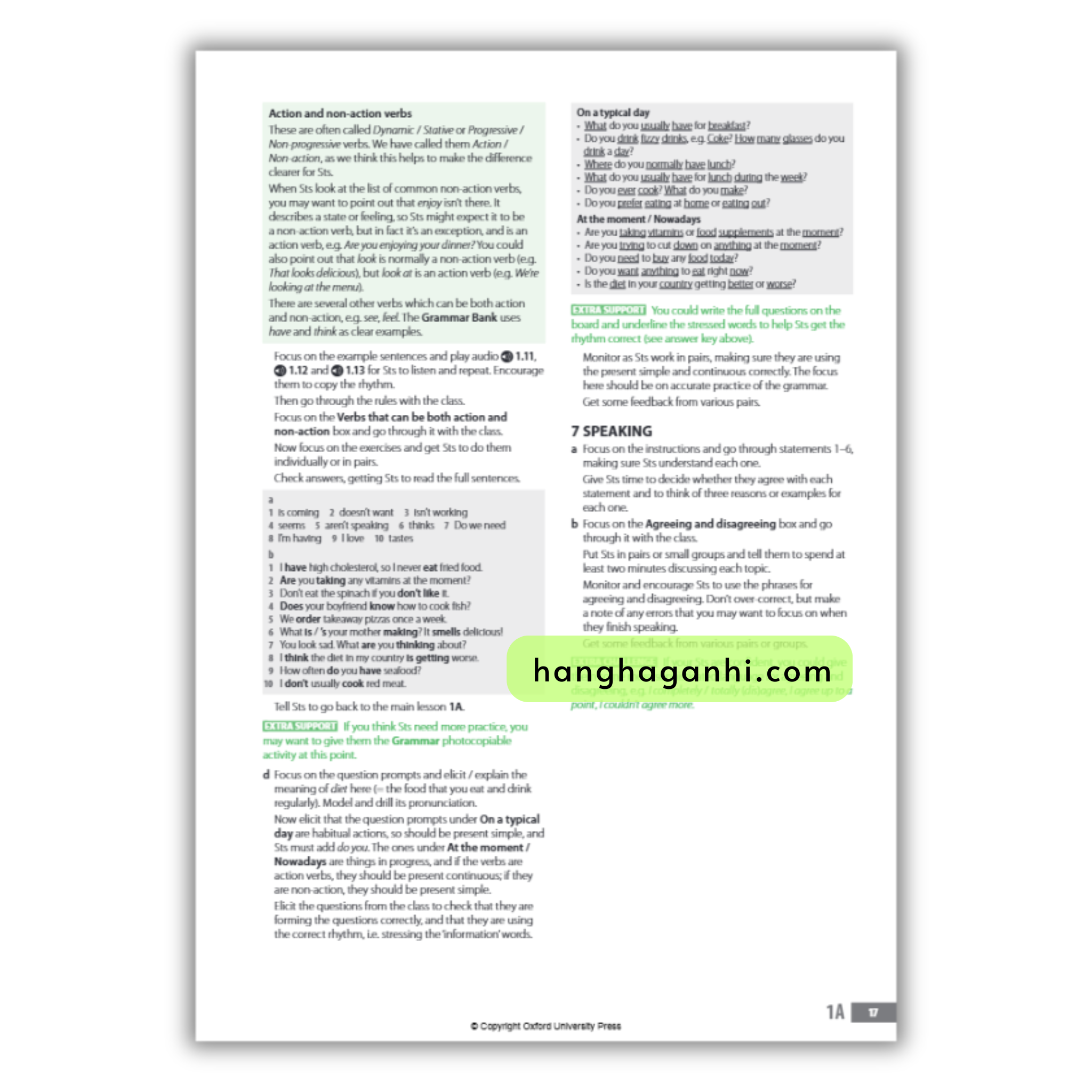 English File: Intermediate Teacher’s Book (Fourth Edition) _thumbnail_4