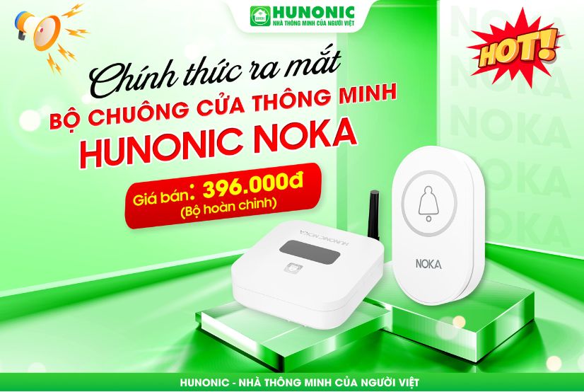 ra mat chuong cua noka