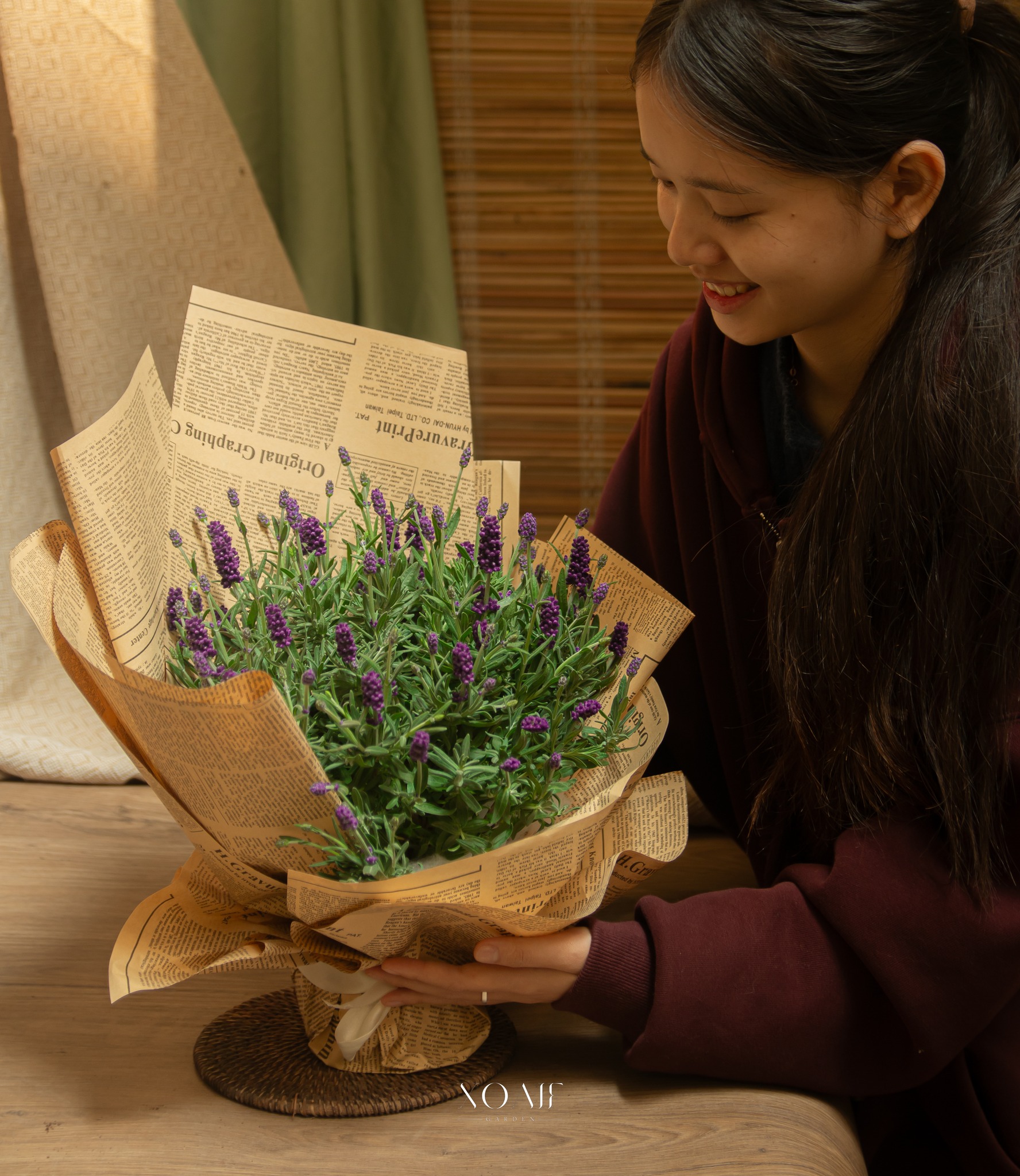 Tháng 10 nên tặng những cây gì ý nghĩa?