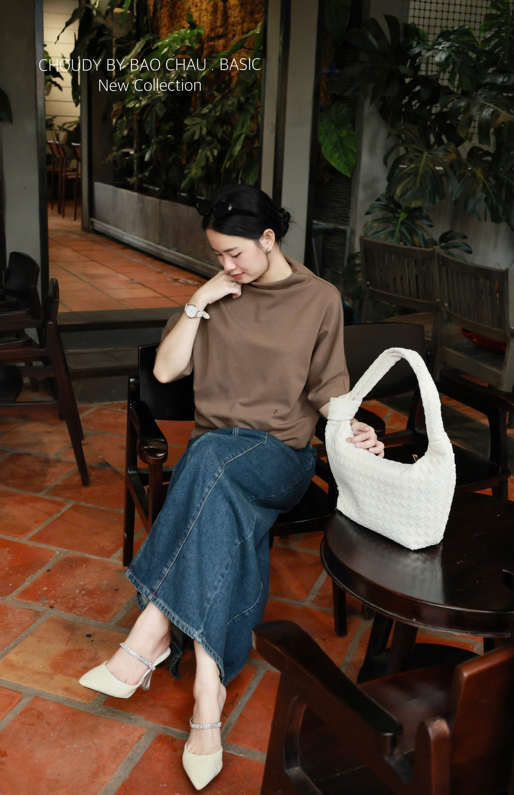 A508 ÁO THUN CỔ LỌ 2 MÀU_thumbnail_18