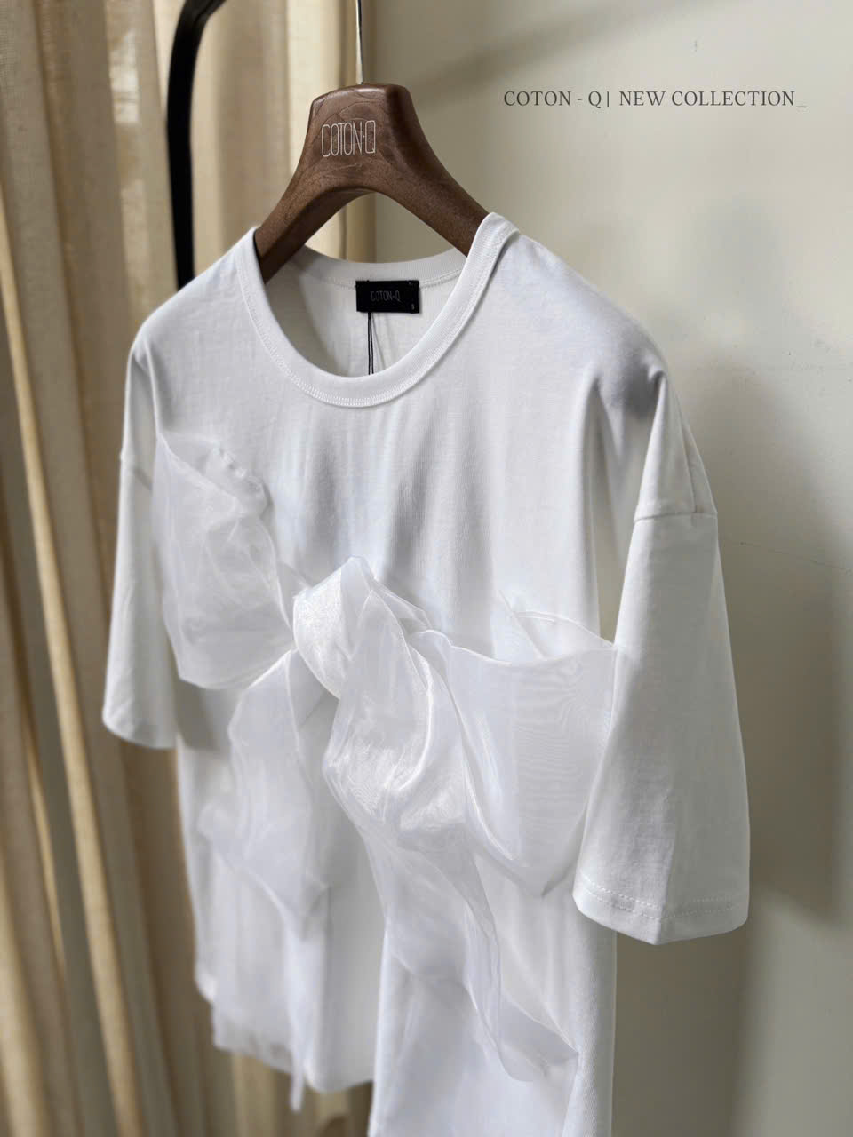 Áo thun trắng phốin nơ_thumbnail_6