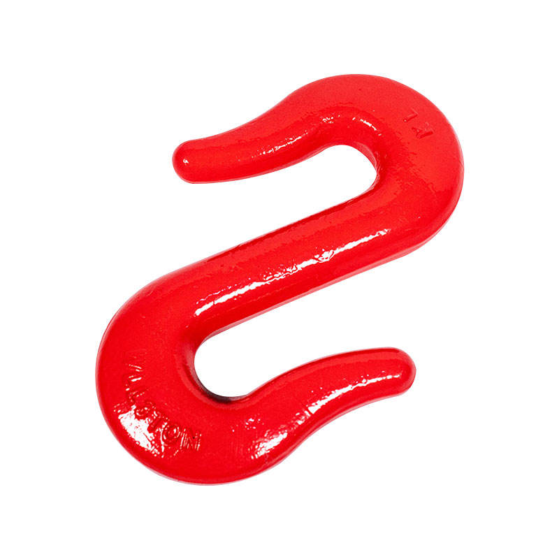 Móc Xích Cẩu Dạng Chữ S