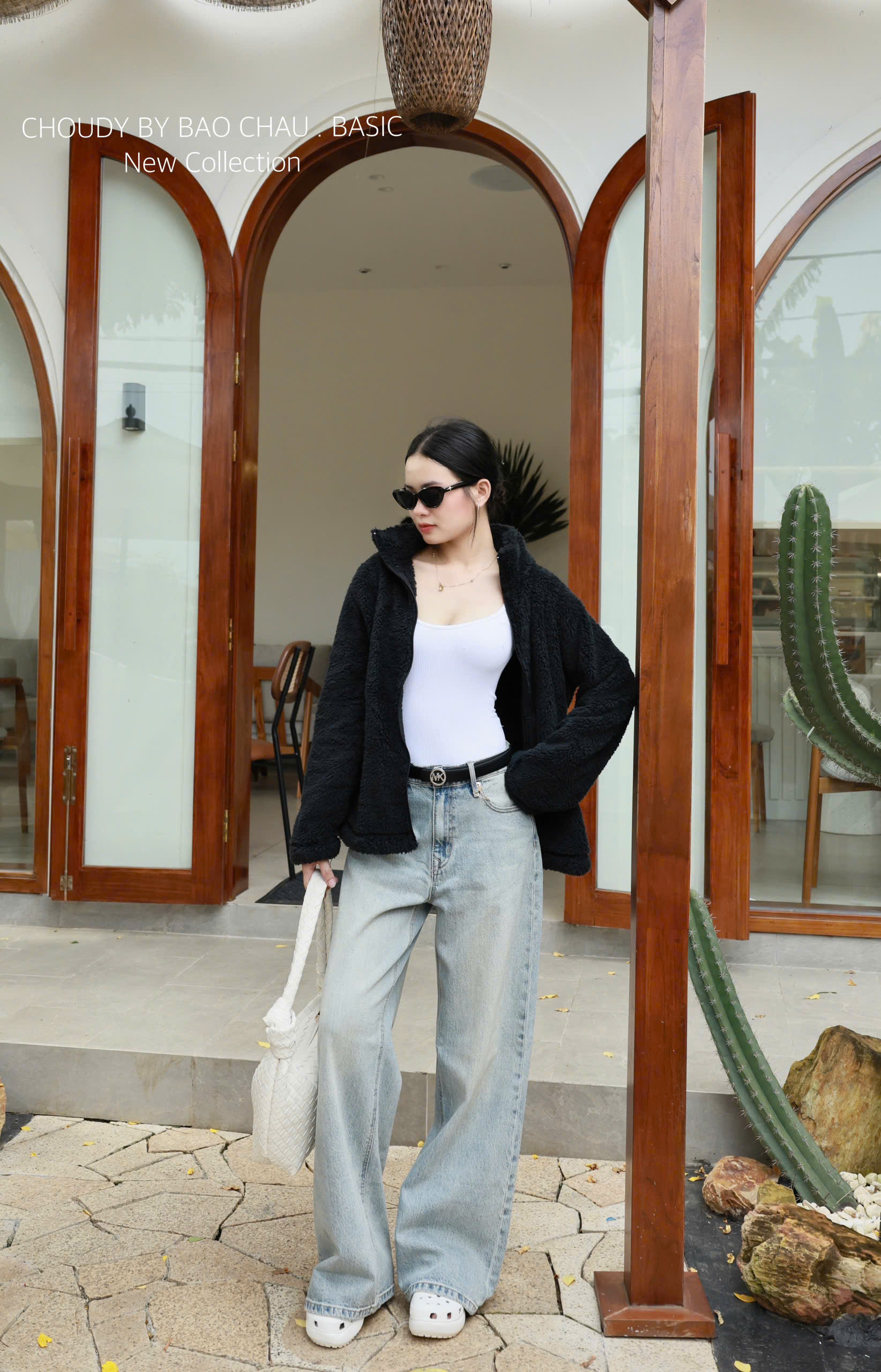 A475 ÁO KHOÁC LÔNG  3 MÀU