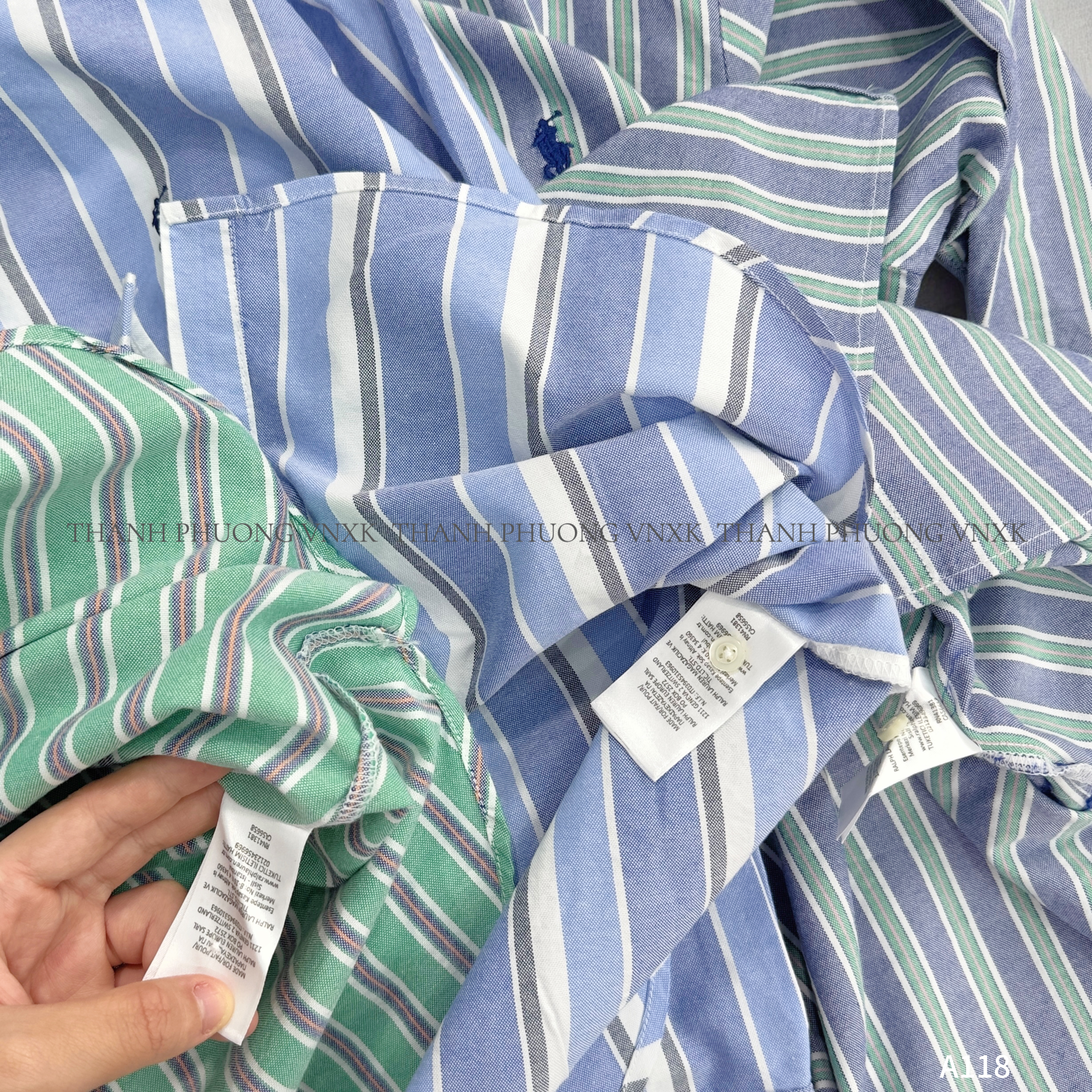 AO NU SOMI POLO A118(L12-2)_thumbnail_9