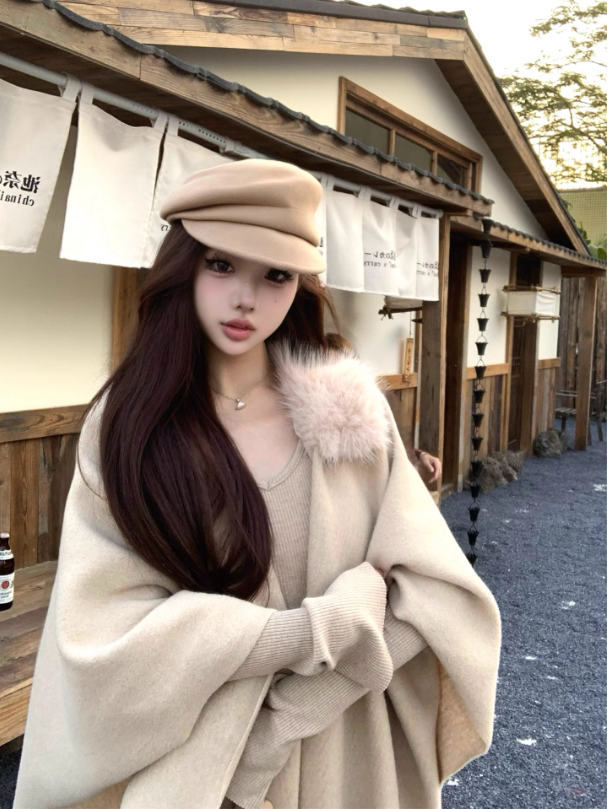 Set Len + choàng 3 Màu_thumbnail_4