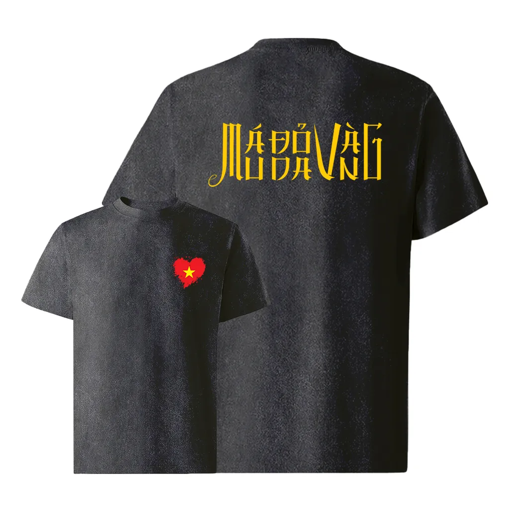 Áo baby tee trắng form ôm dáng ngắn ATD2516 Miucho Iconic tay ngắn vải cotton thoáng mát cổ tròn in mix_thumbnail_0