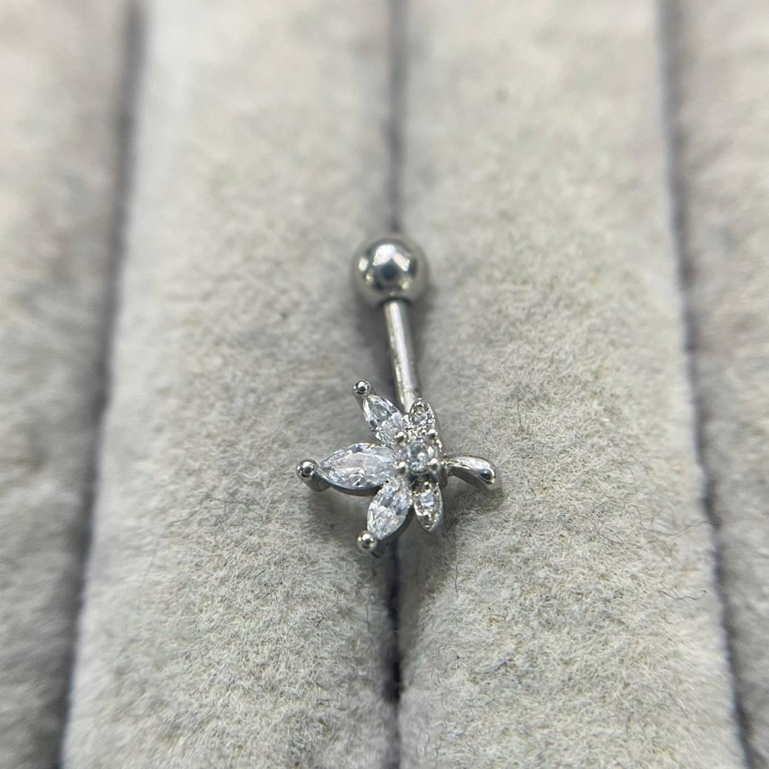 khuyên kiểu vertical lá mùa thu