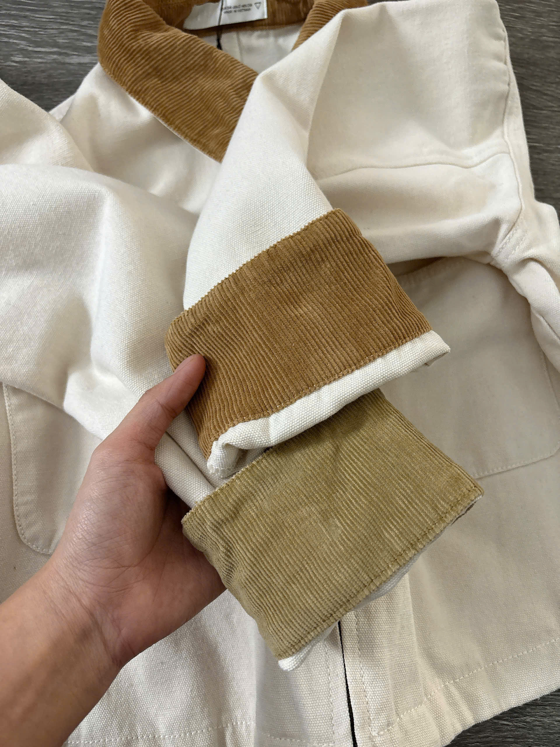 A747 ÁO KHOÁC KAKI 2 MÀU_thumbnail_10