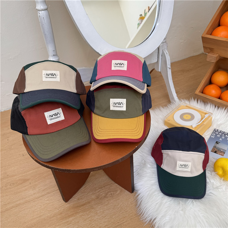 Mũ lưỡi trai NASA HZ8709_thumbnail_2