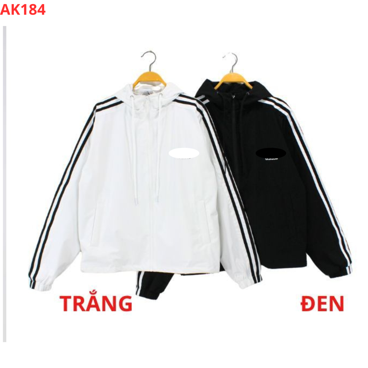 AK184 - Áo khoác gió Das_thumbnail_4