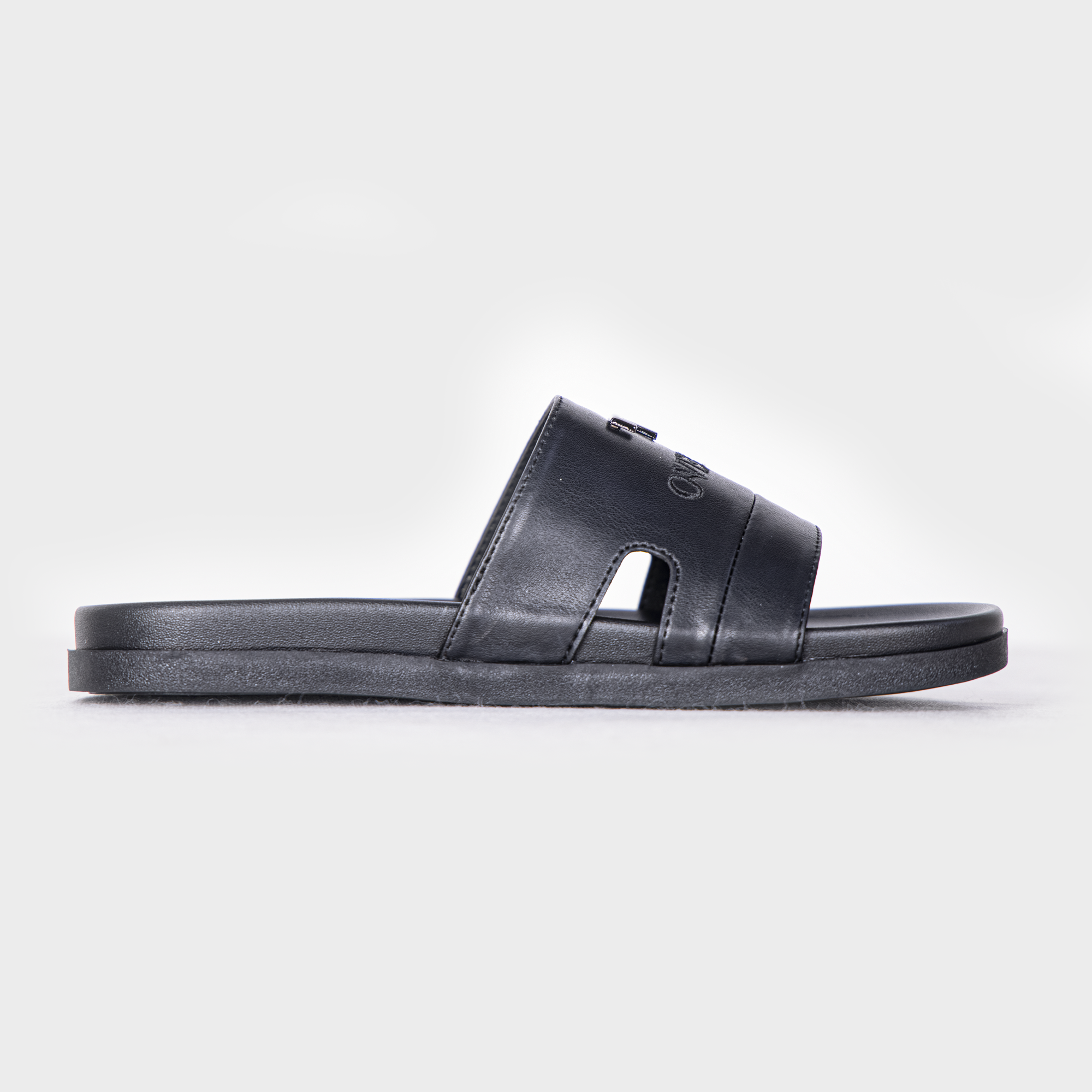 Dép Da Nam Overcome DV529