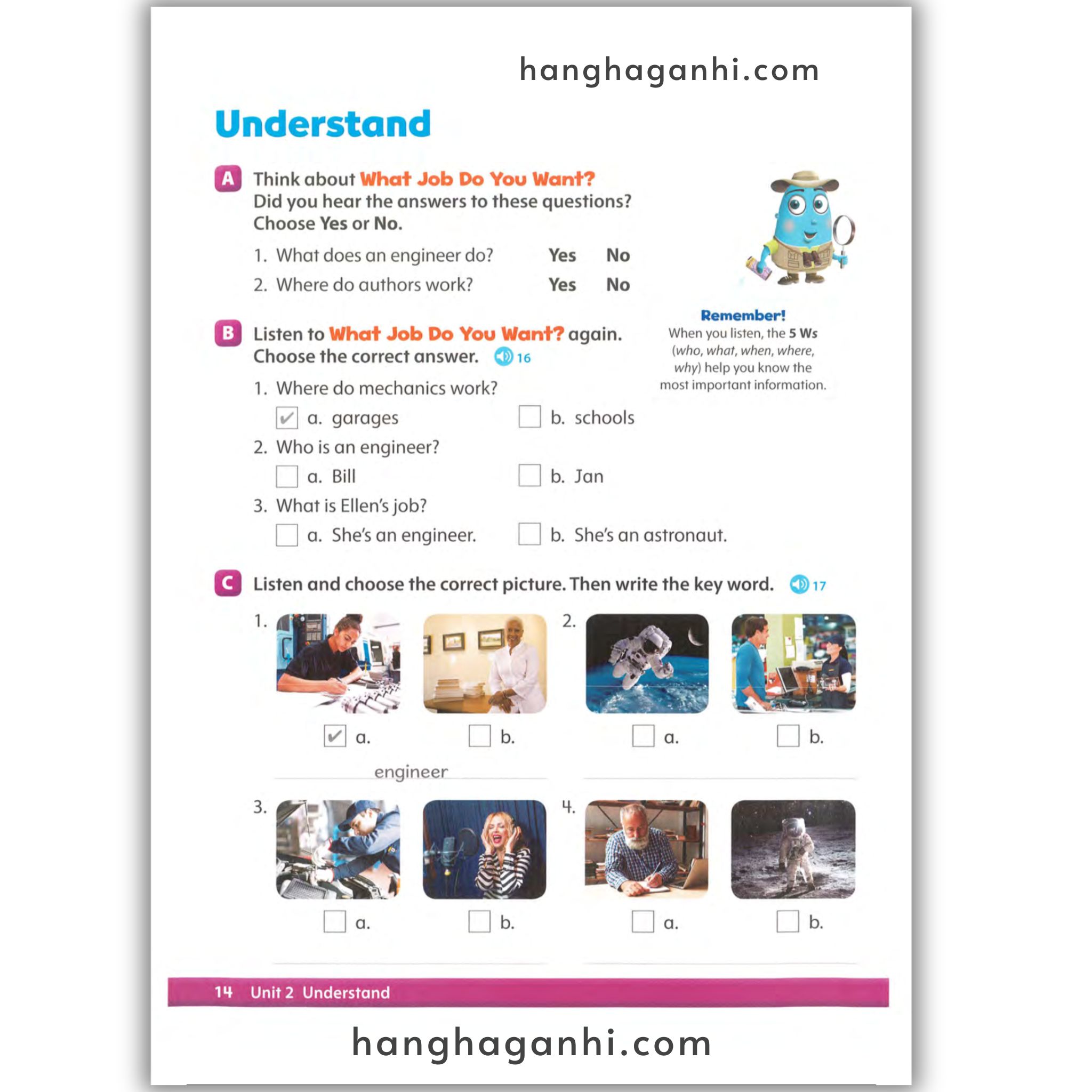 Bộ 6 cuốn Listening with Speaking Oxford Skills World_thumbnail_19