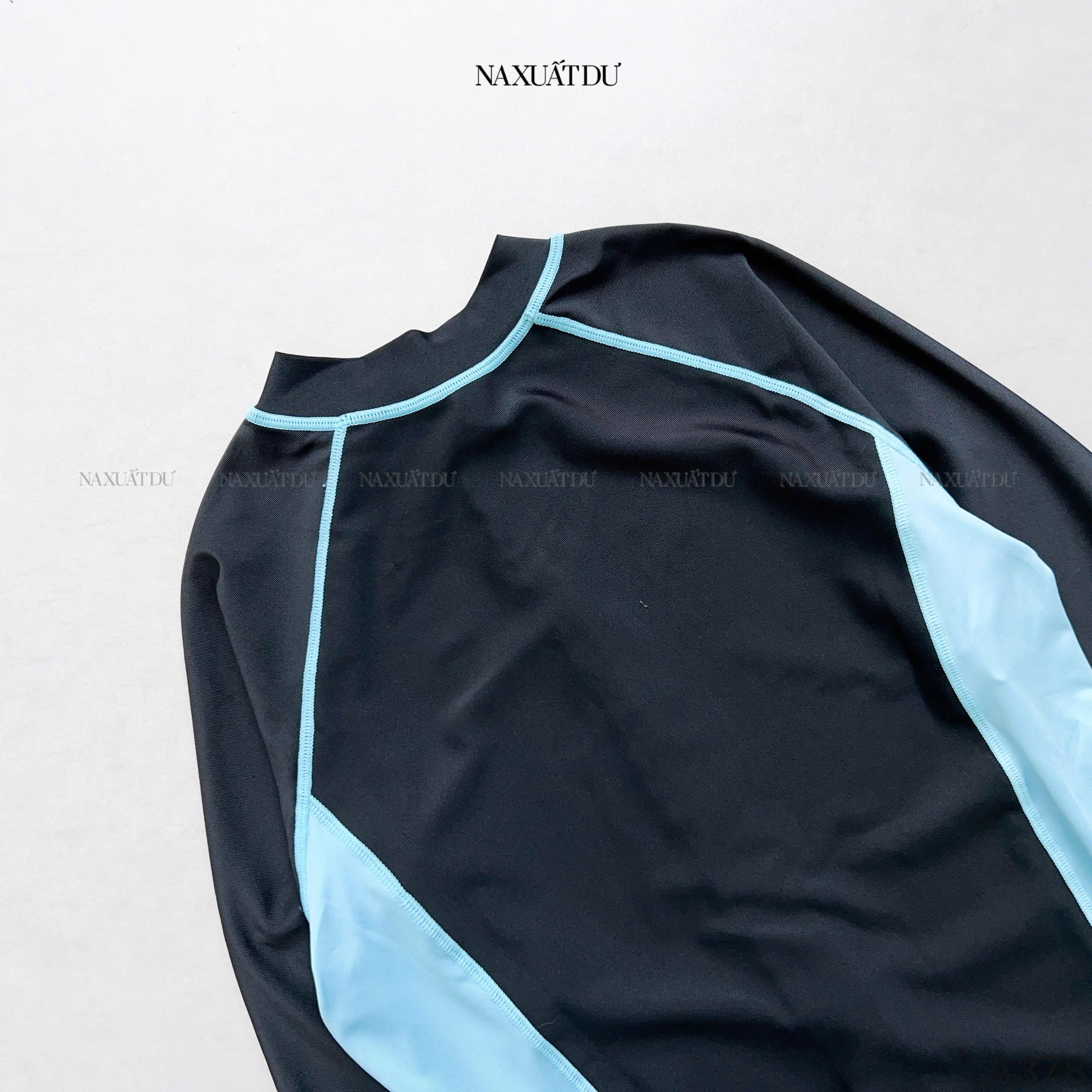 Set 2 Áo thể thao 