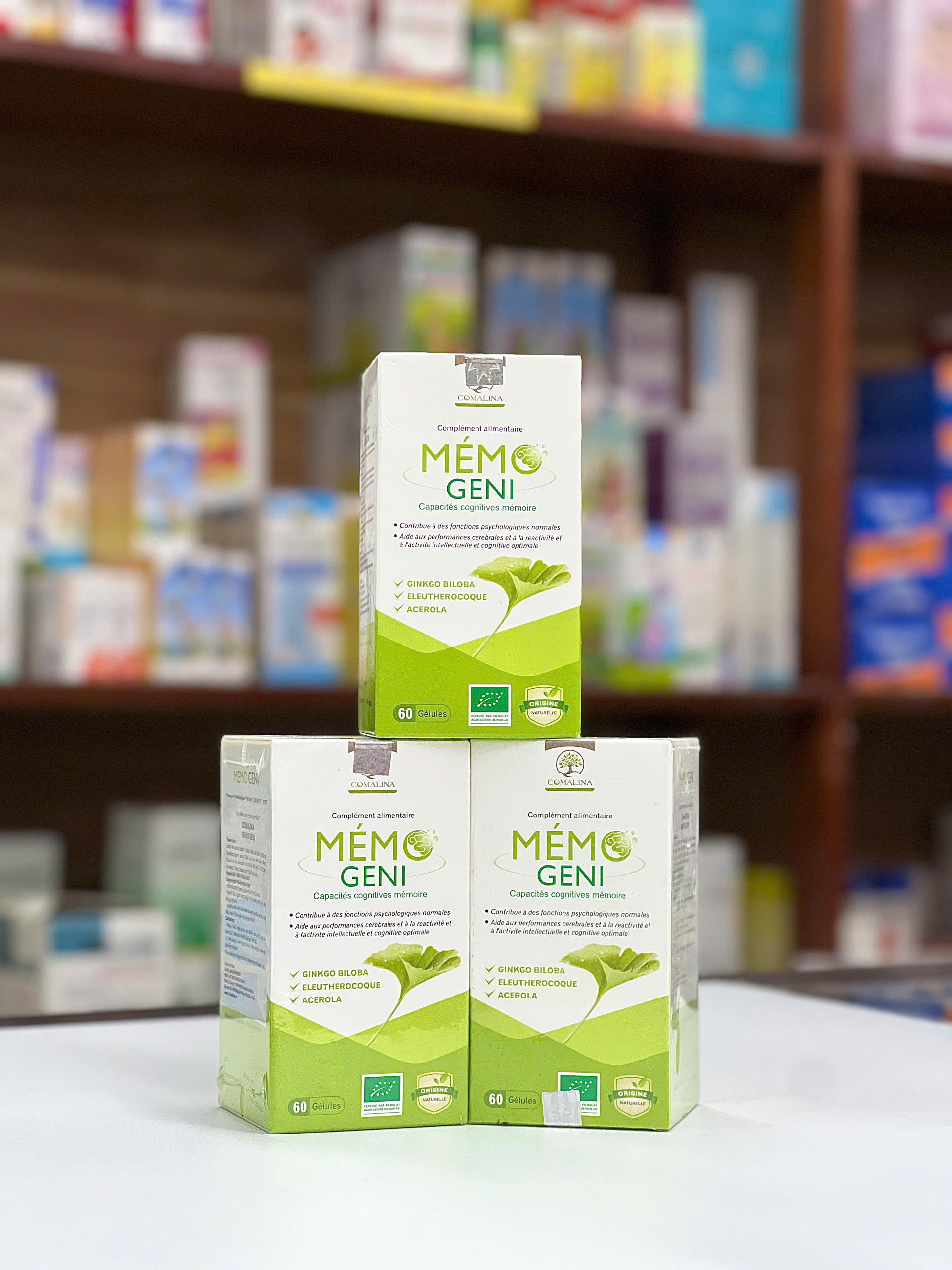 COMALINA MÉMO GENI Hỗ trợ tăng cường trí nhớ, cải thiện tuần hoàn não và khả năng tập trung_thumbnail_2