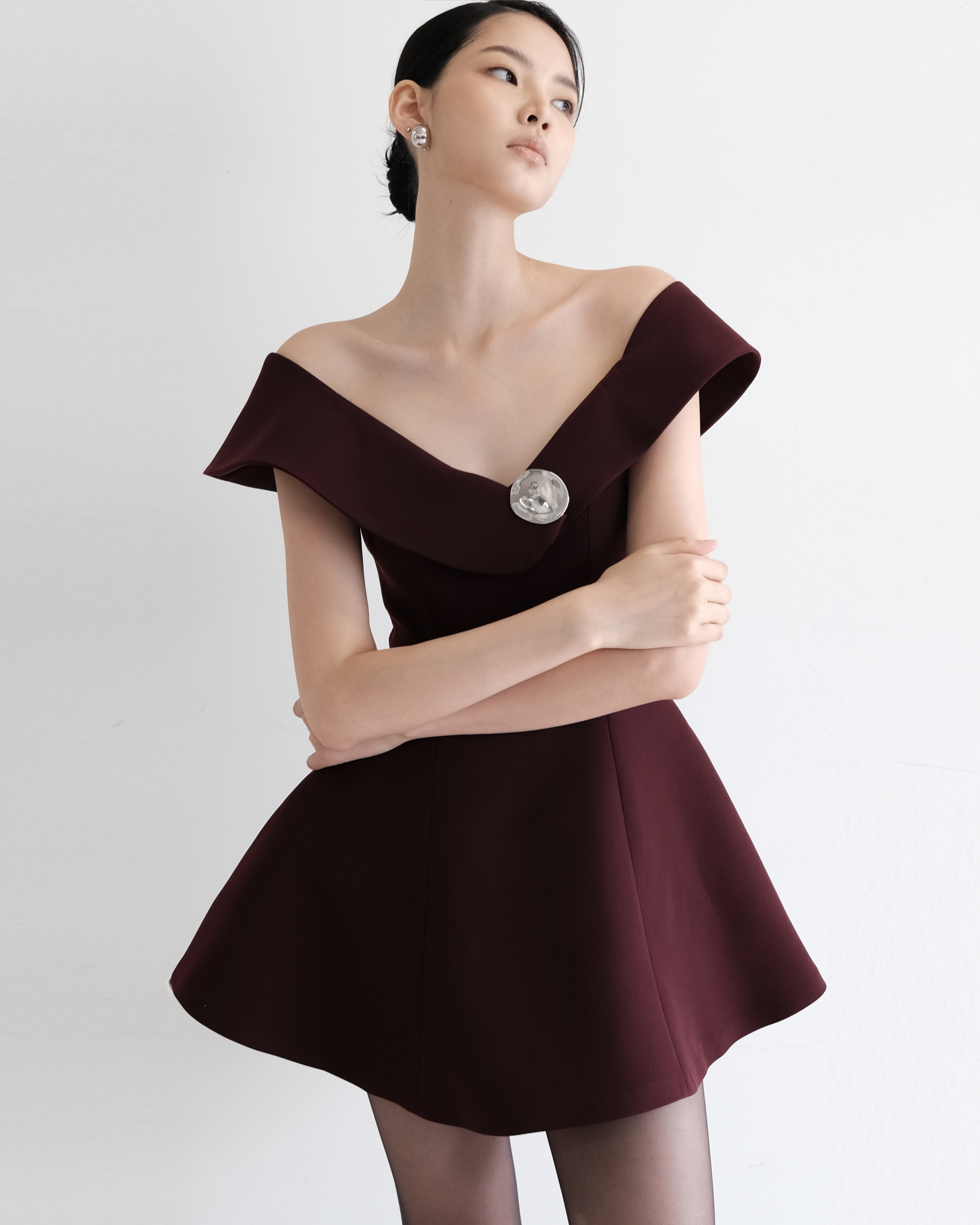 HEARTVERSE MOSELY Dress_thumbnail_7