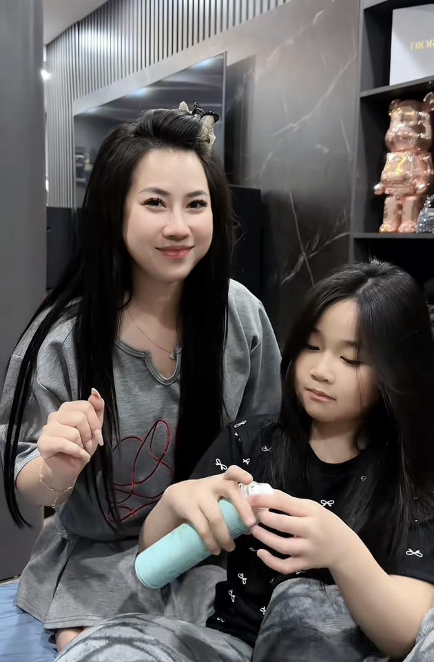 Áo phao mũ lông Nâu - K22