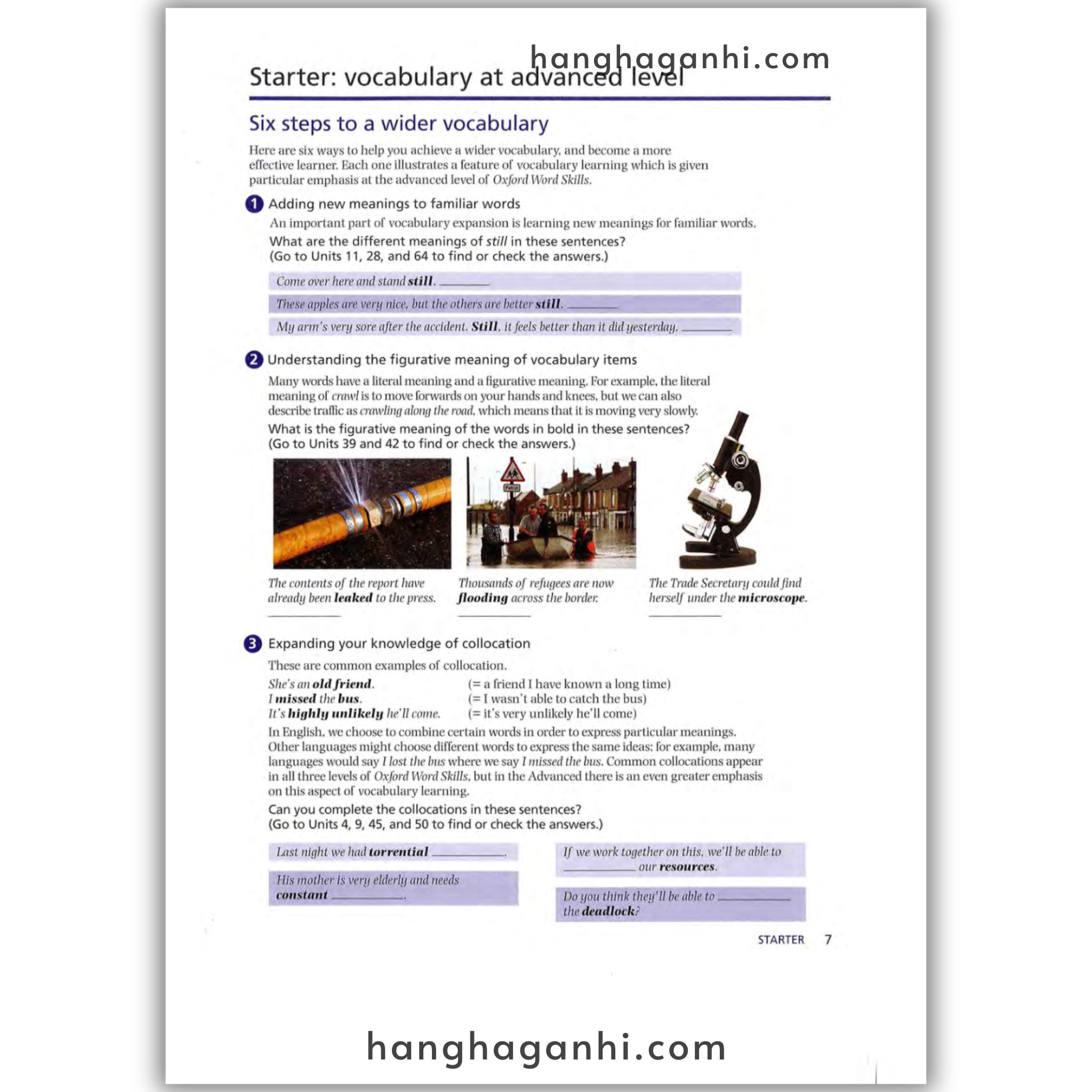 Oxford Word Skills Advanced Student’s Book_thumbnail_1