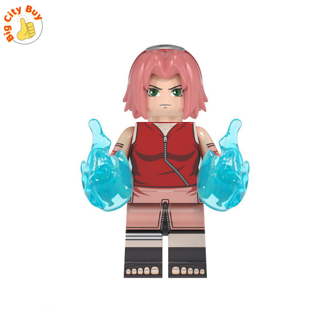 Mô Hình Lắp Ghép Narruto Làng Lá Siêu Đẹp Cho Bé_thumbnail_4