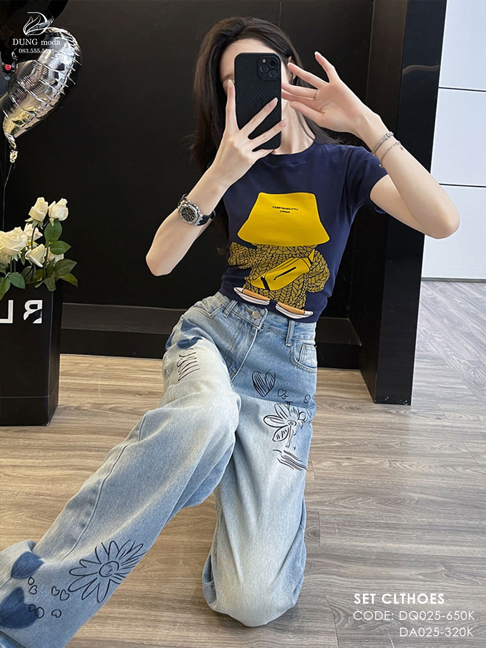 Áo Nữ DA025 7053A_thumbnail_4