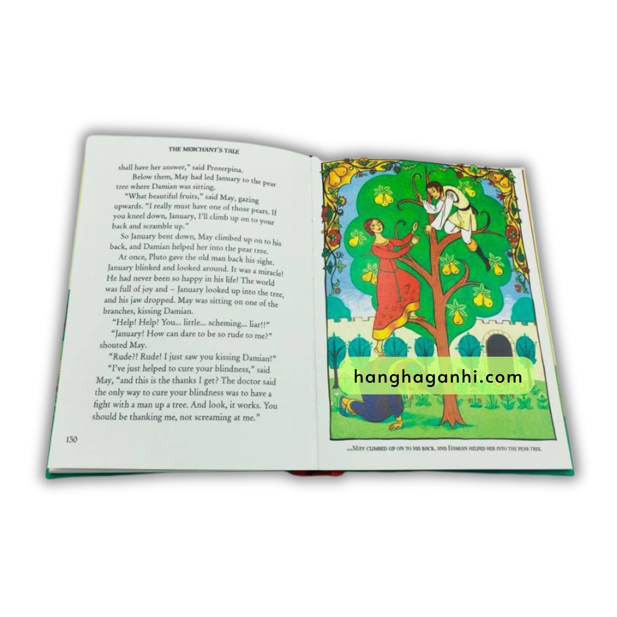 Bộ sách Usborne illustrated – 4 cuốn ( sách nhập khẩu)_thumbnail_8