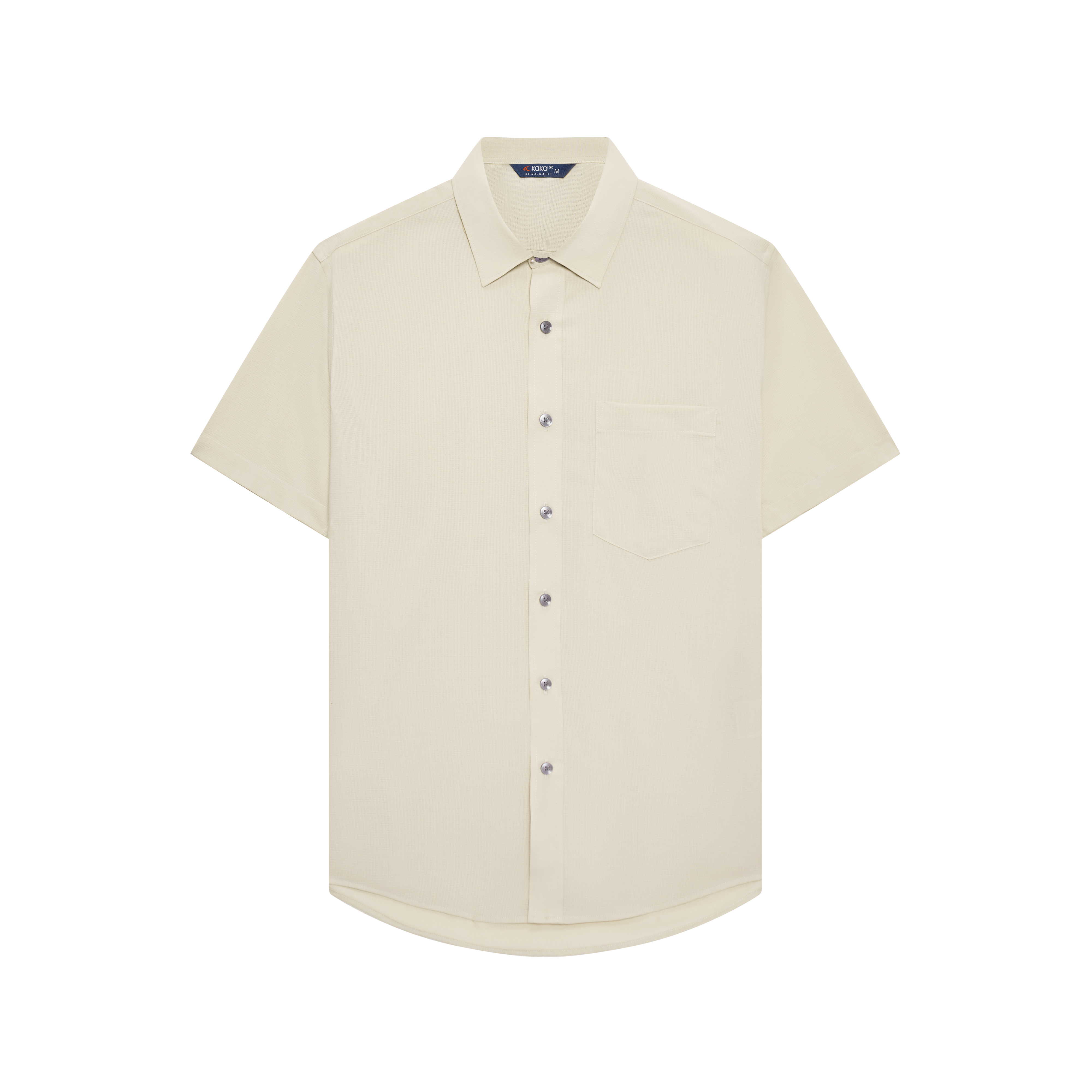 Áo Sơ Mi Trơn S17_thumbnail_4