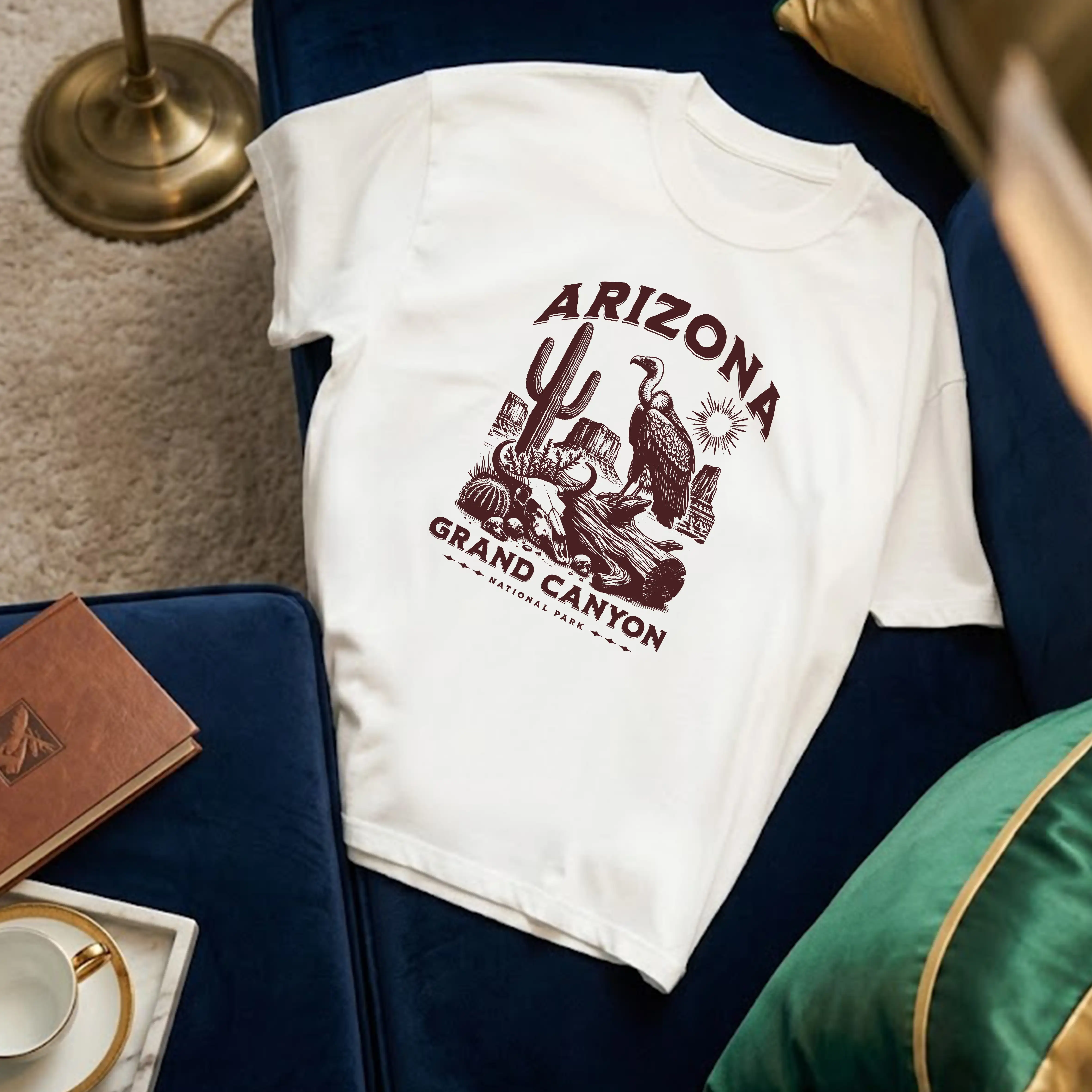 Áo thun form rộng big size nhiều màu TeePrint 3246_thumbnail_6