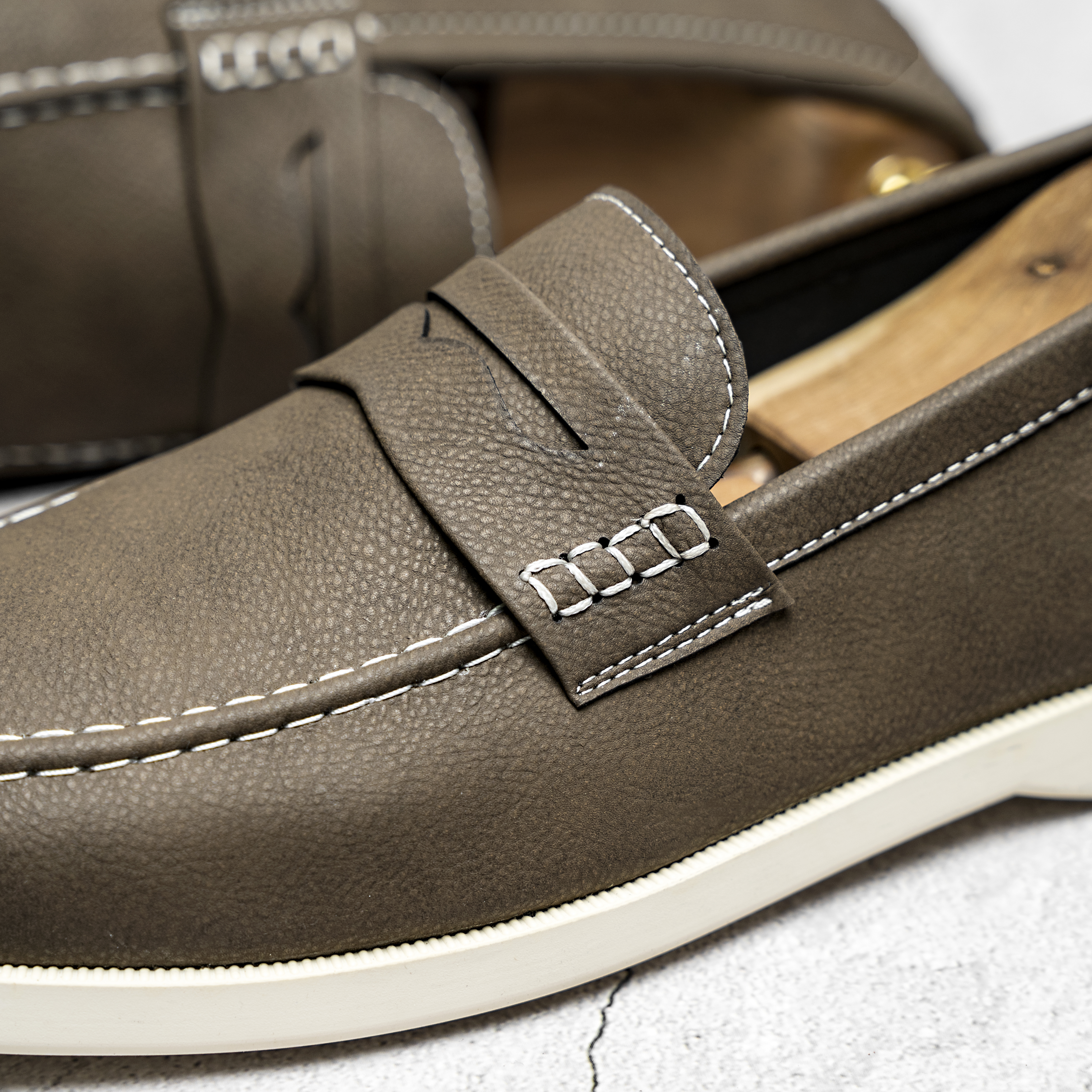 Giày lười da cao cấp CS103_thumbnail_5