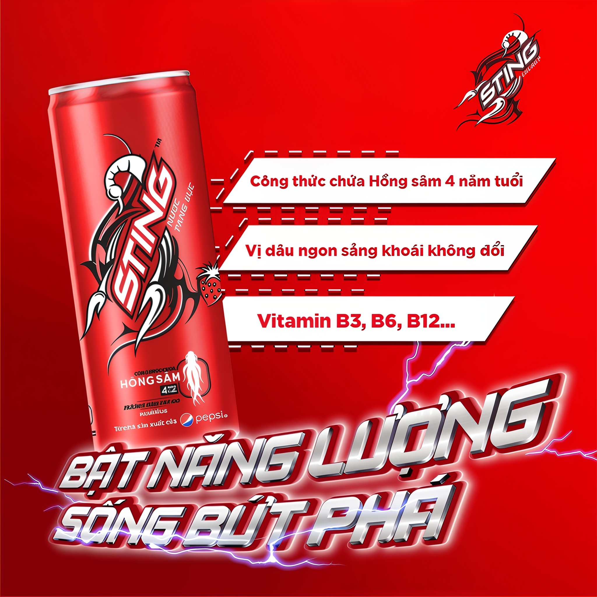 Nước tăng lực Sting lốc 6 lon_thumbnail_2