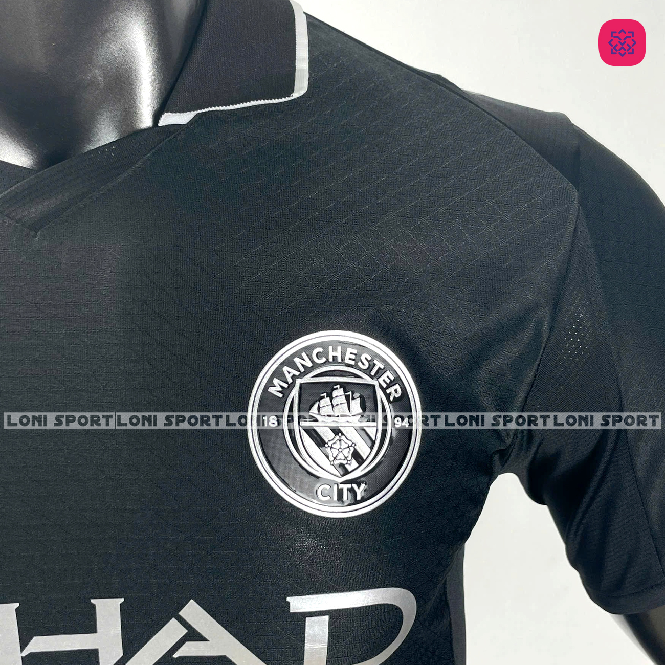 Áo MC sân khách đen 25/26 - SF_thumbnail_3