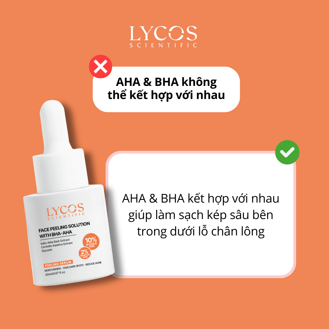 Tinh Chất Peel LYCOS 10%AHA – 2%BHA Tẩy Tế Bào Chết, Thông Thoáng Lỗ Chân Lông & Hỗ Trợ Làm Đều Màu Da 20ml_thumbnail_10