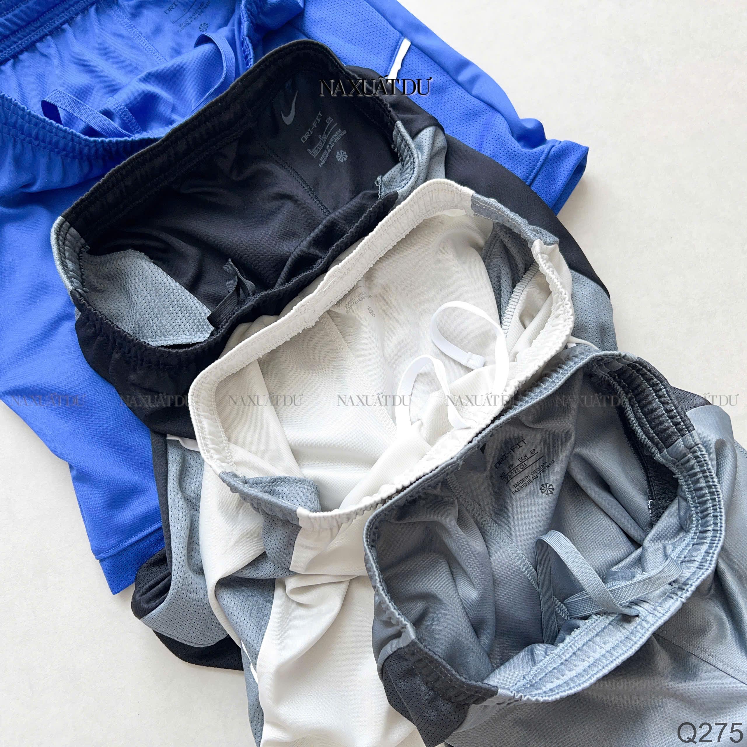 Set 2 quần short kid 