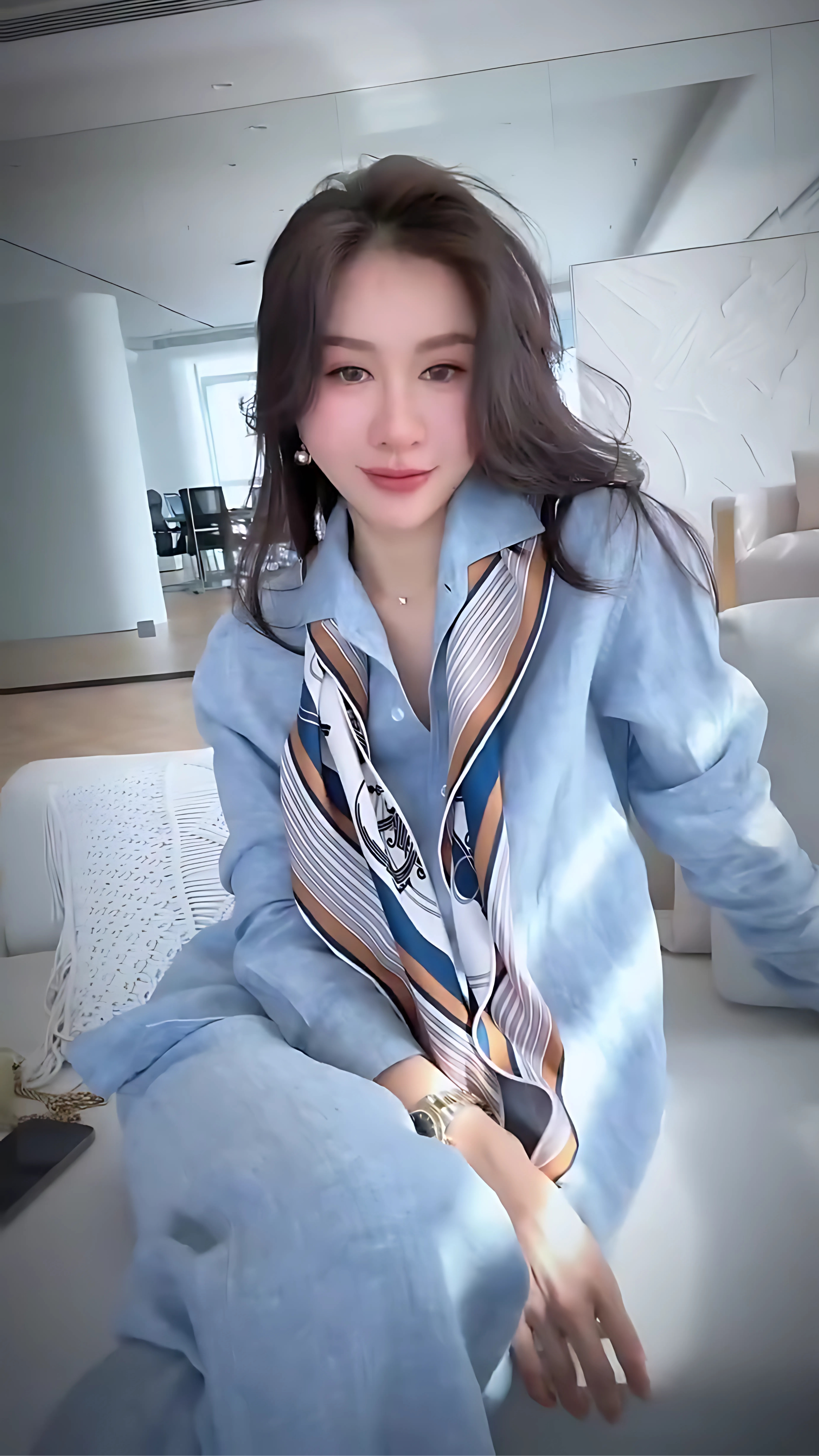 Set Quần Áo A882