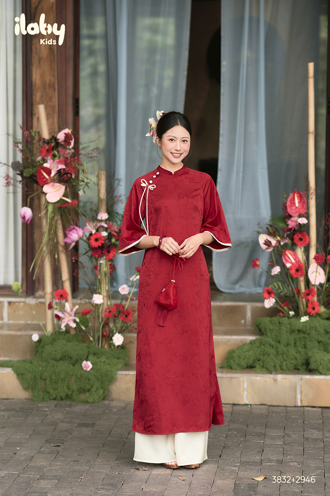 Áo dài mẹ Yên Hoa_thumbnail_4