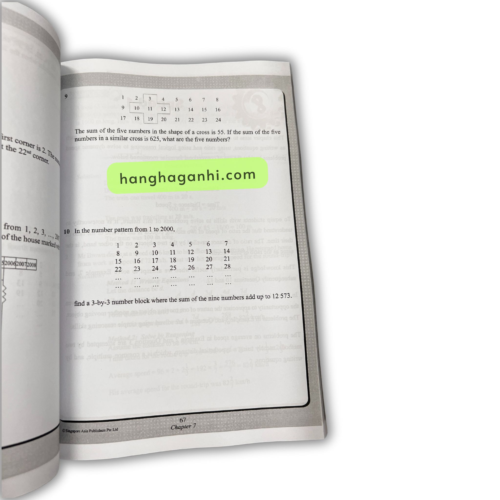 Sách Toán SAP- Maths Olympiad Unleash Advanced_thumbnail_1