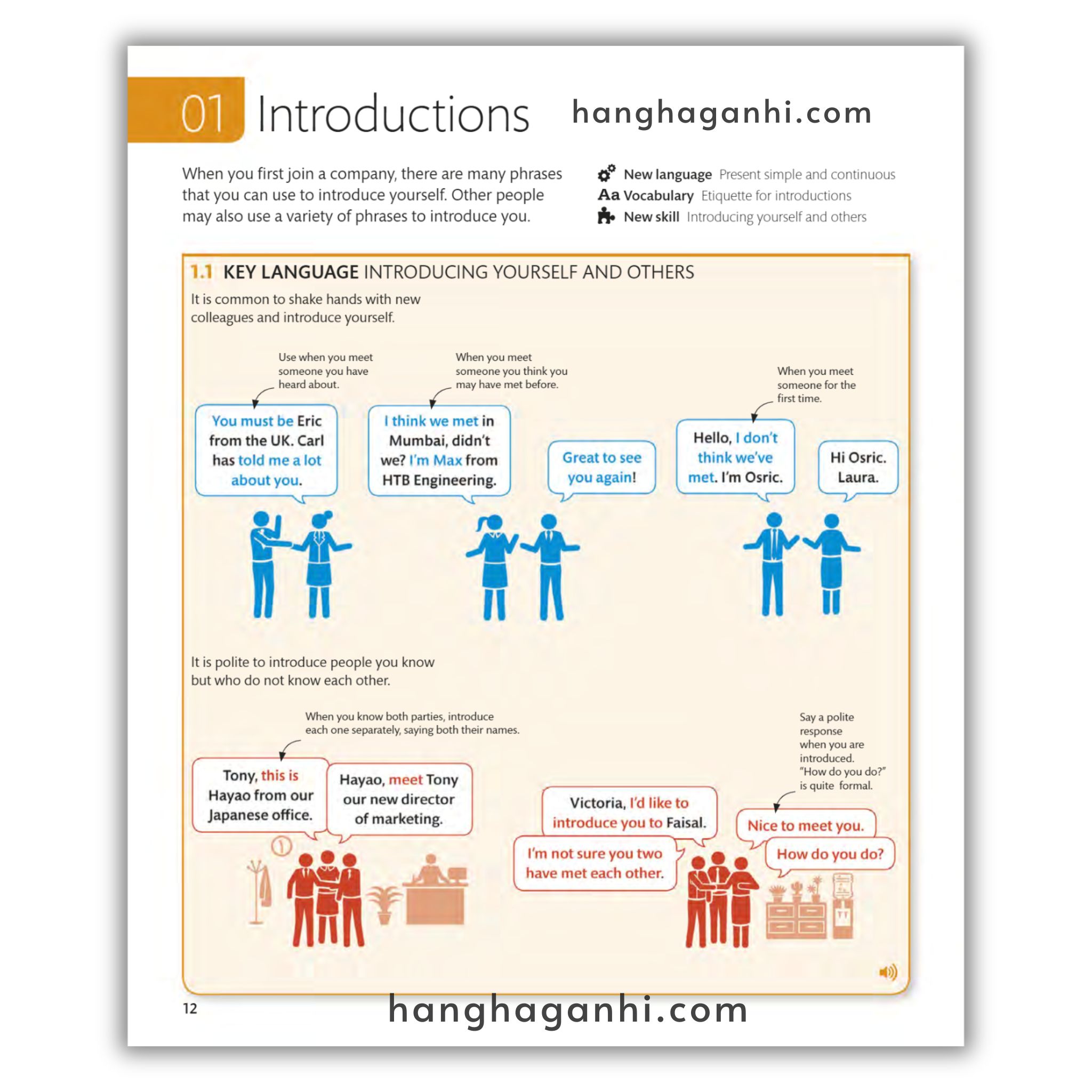 [Sách] English For Everyone Business English Level 2 Course Book_thumbnail_12