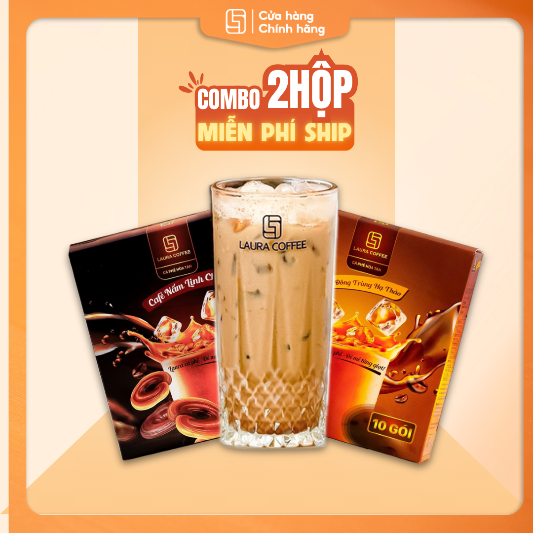 Combo 2 Hộp Cà phê Laura Coffee_thumbnail_0