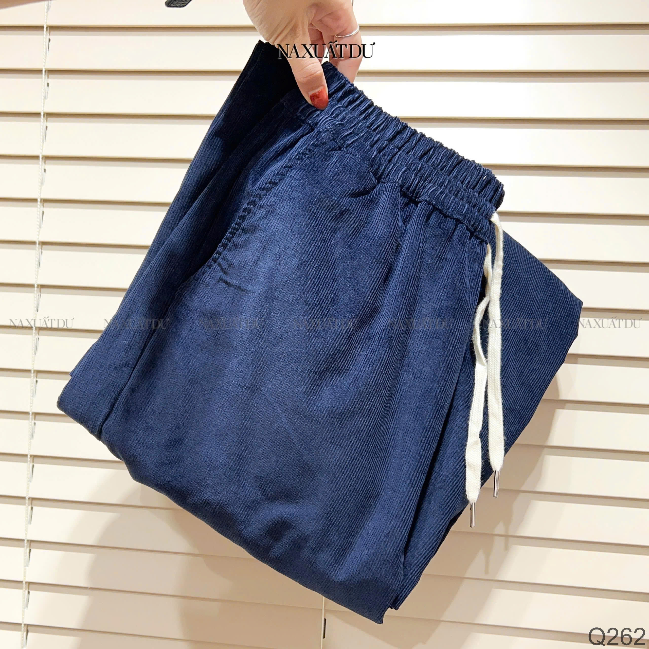 Quần kaki tăm dài - Q262 (Sale)_thumbnail_41