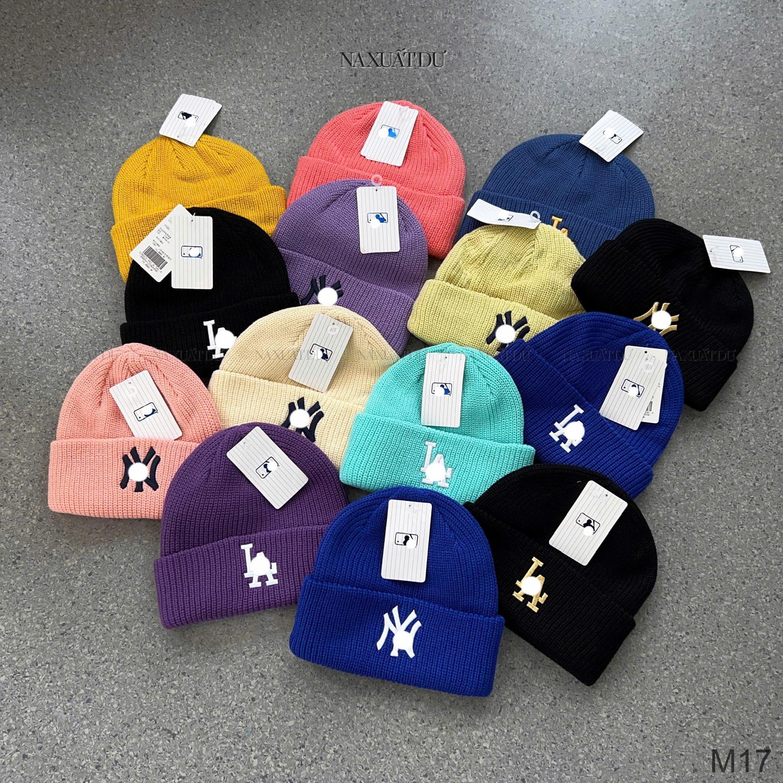 Mũ M.L.B - M17_thumbnail_7