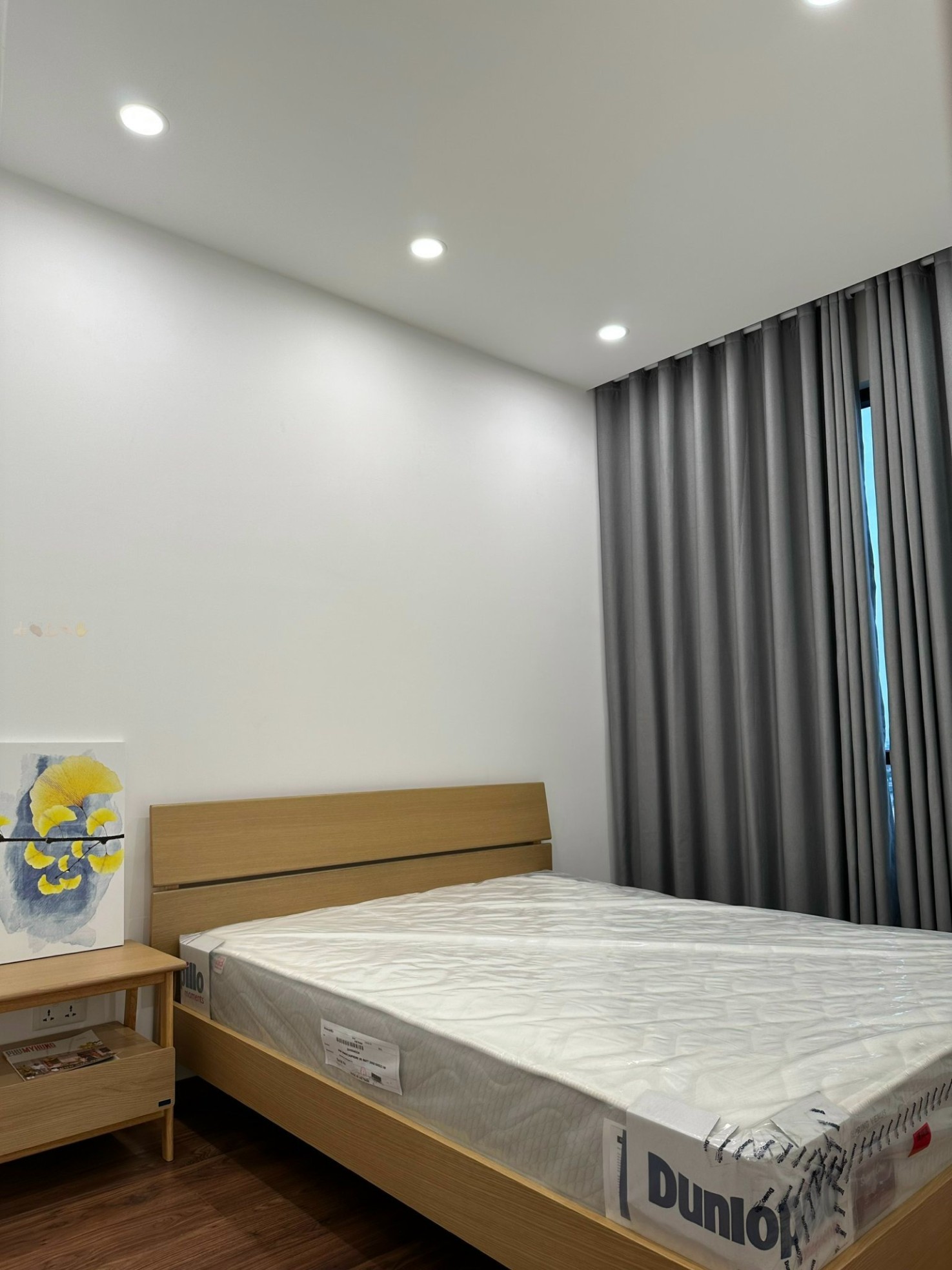 Bán căn hộ 2PN One Verandah giá rẻ nhất, nội thất xịn nhất, view xinh lung linh_thumbnail_5