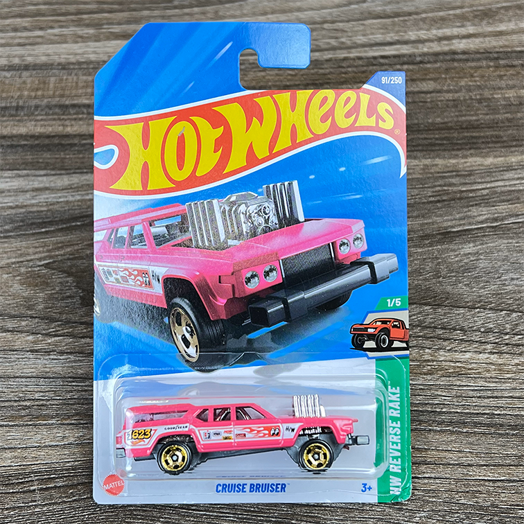 Hotwheels Loại Chính Hãng_thumbnail_7
