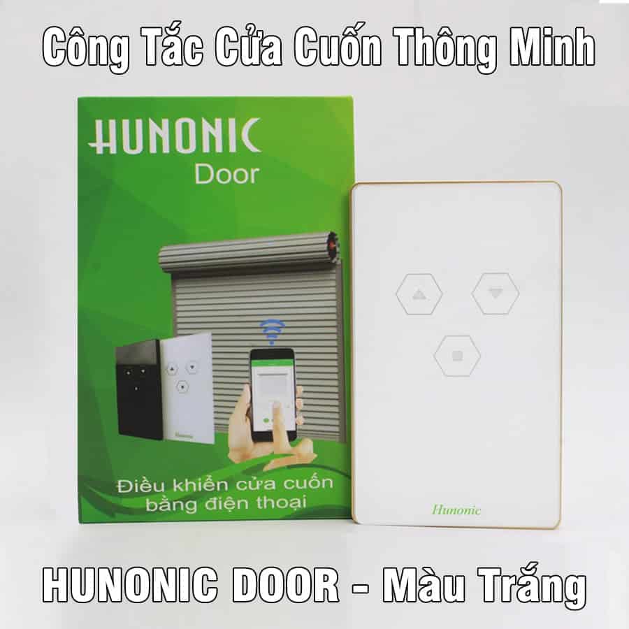 Công Tắc Cửa Cuốn  Hunonic Door màu trắng_thumbnail_3