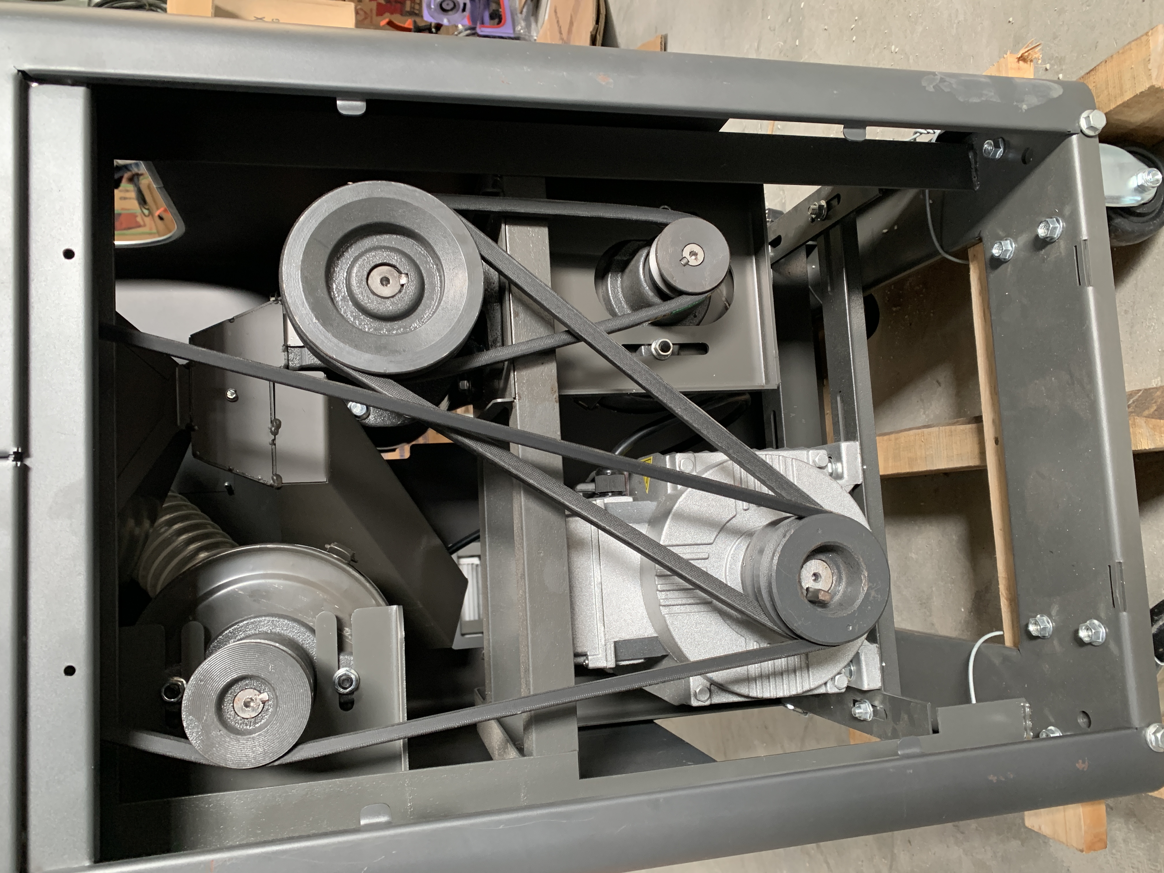 Máy xát gạo lứt, gạo trắng TOOLMARK (tm)_thumbnail_8