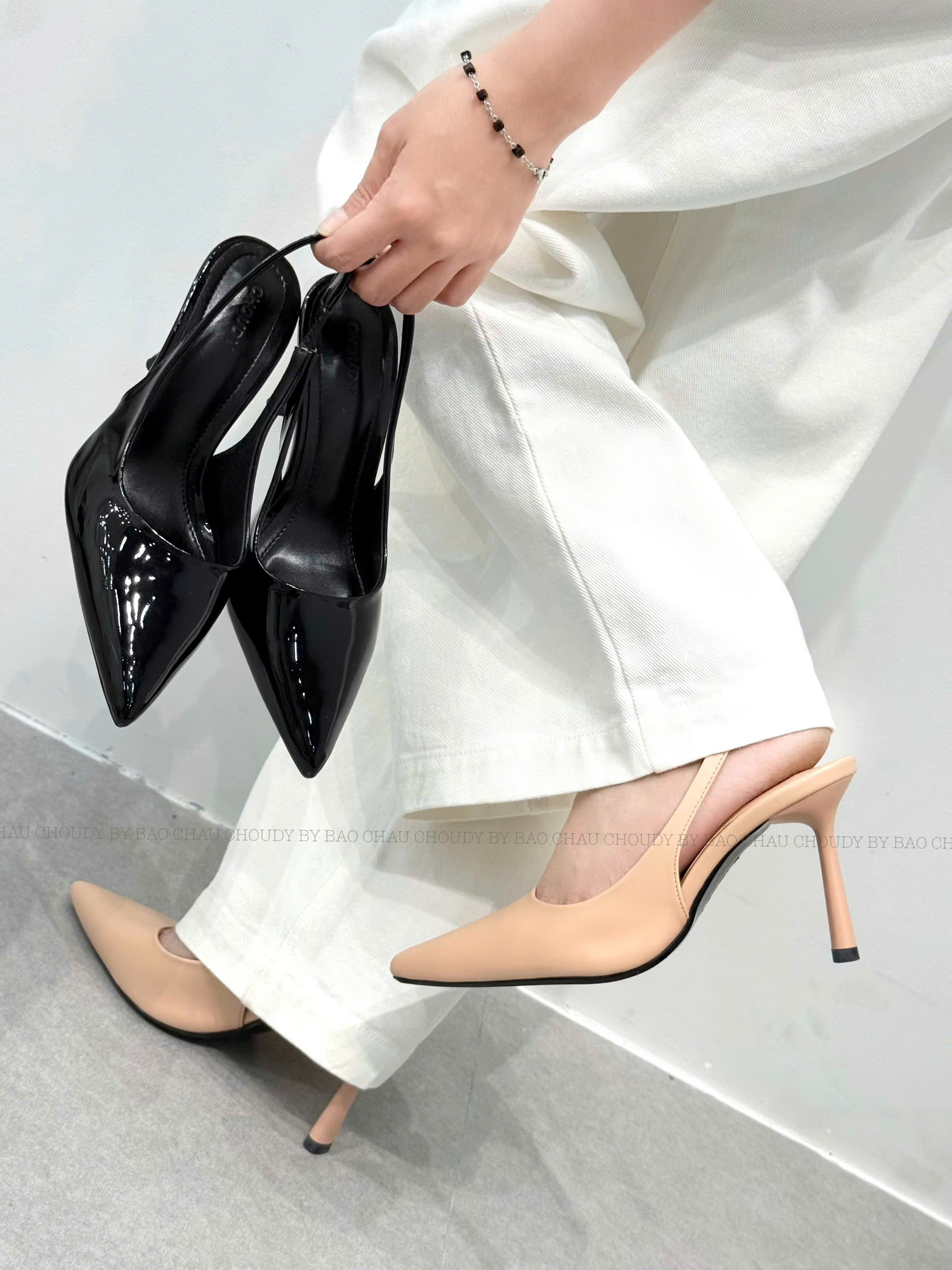 SALE U275 GIÀY CAO GÓT 2 MÀU_thumbnail_3