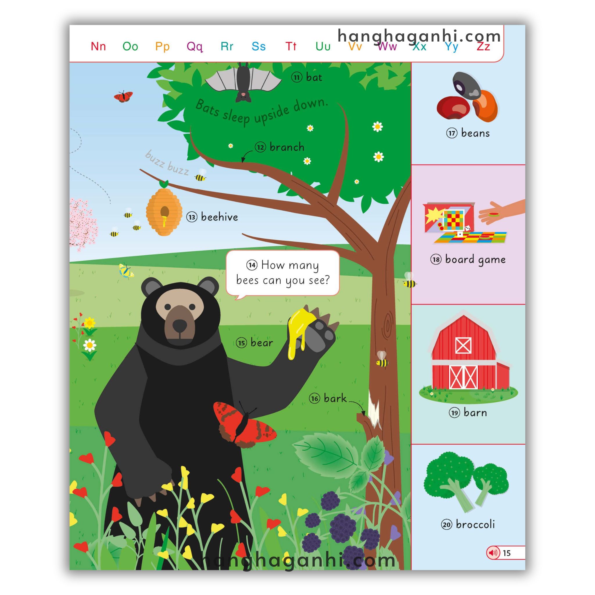 [Sách] English for Everyone Junior English Dictionary_thumbnail_19