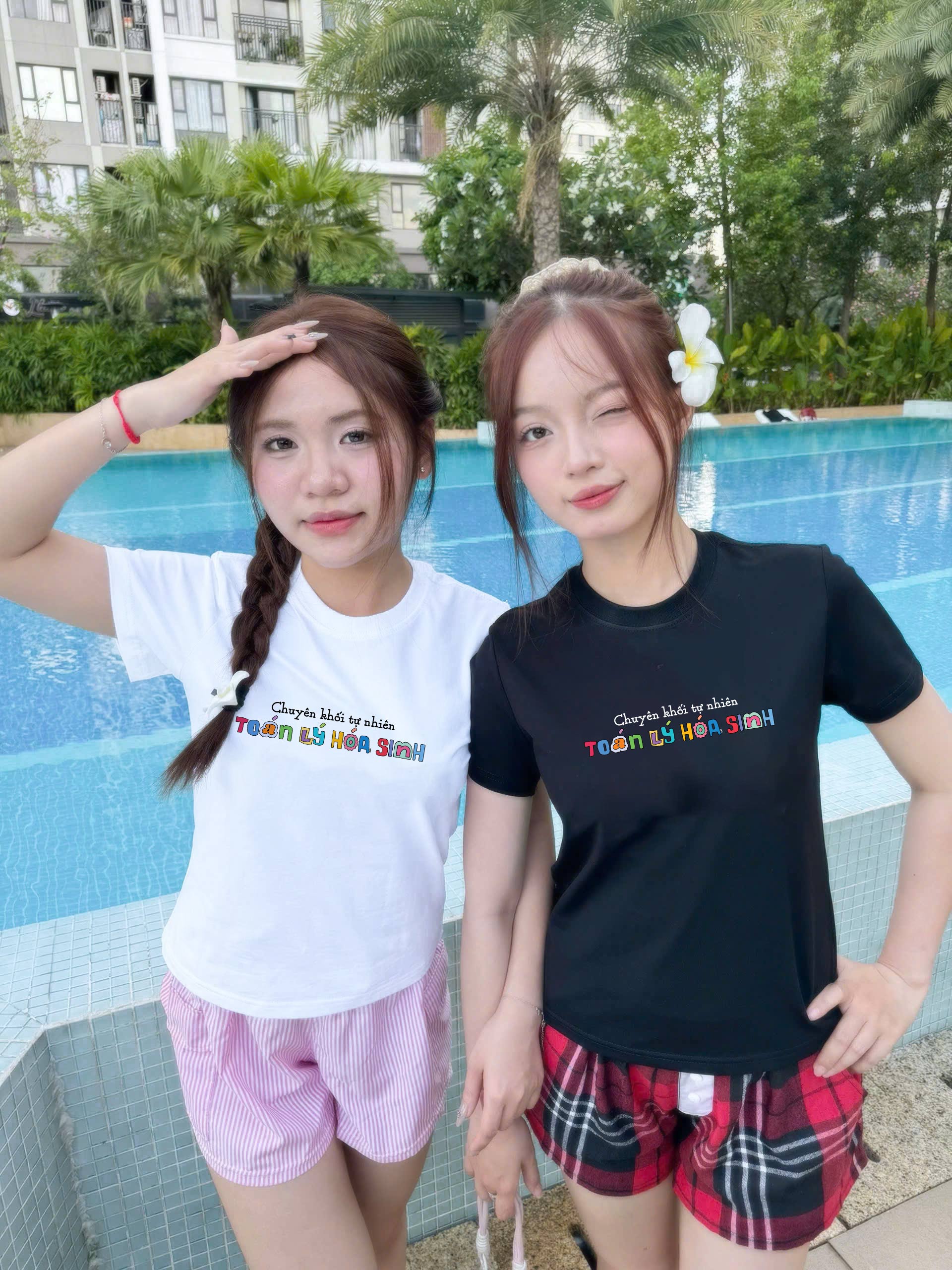 Áo thun baby tee dễ thương ABD2386 Miucho chất vải cotton co giãn thoáng mát cao cấp in Typography_thumbnail_3