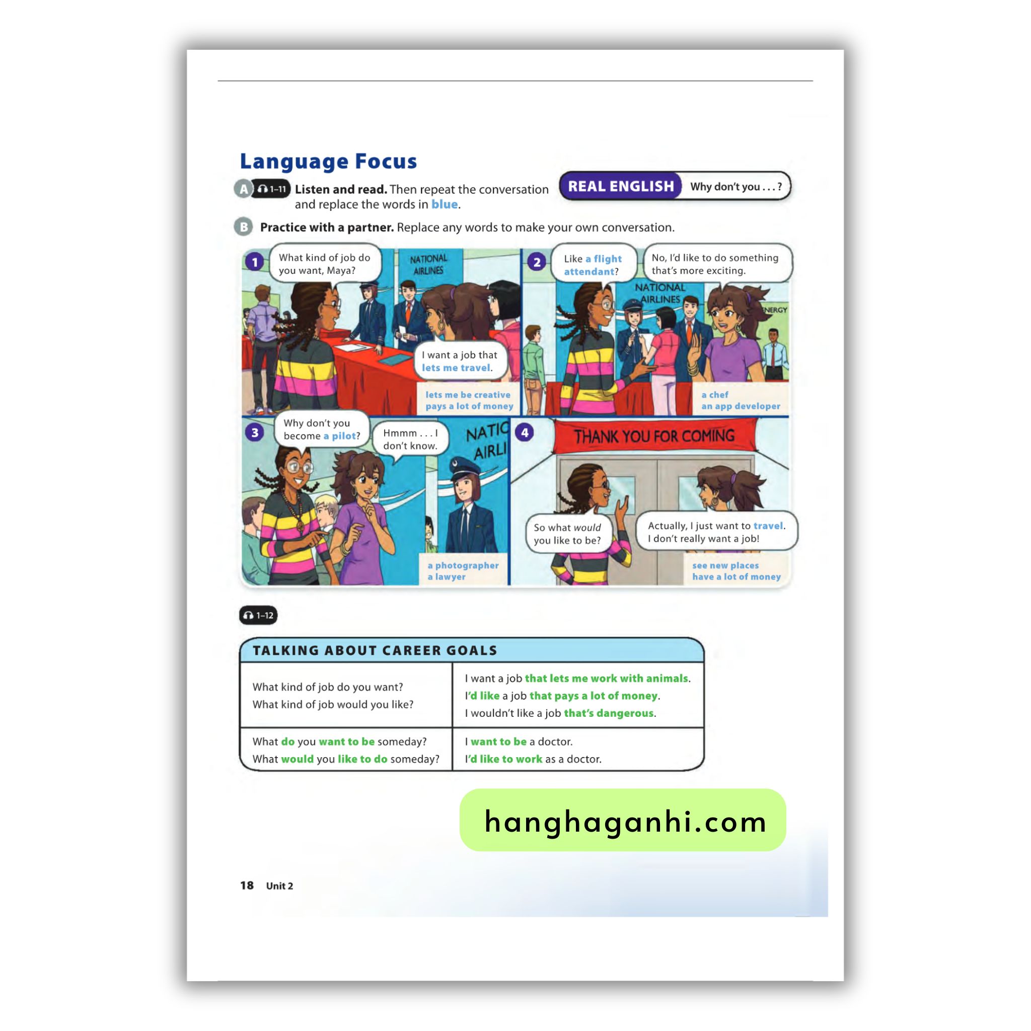 Time Zones 3 Student Book (Second Edition)_thumbnail_13