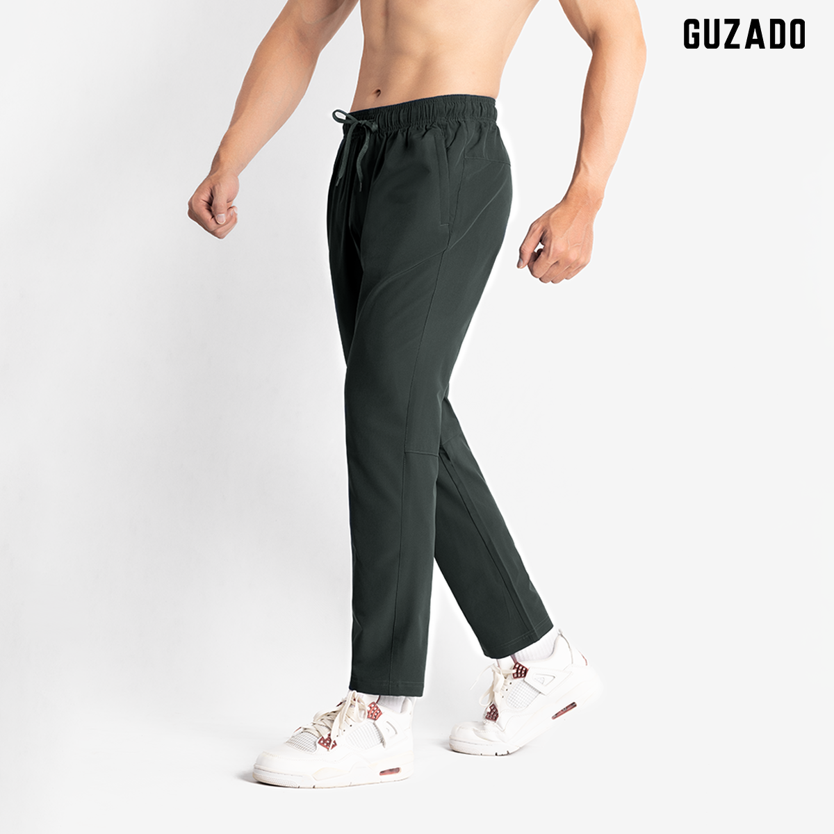Quần dài nam GUZADO thể thao chất gió cao cấp GDC01_thumbnail_24