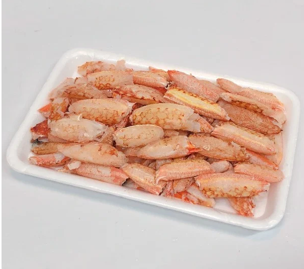 Thịt ghẹ Tách vỏ sẵn, Thơm ngon - Bổ dưỡng