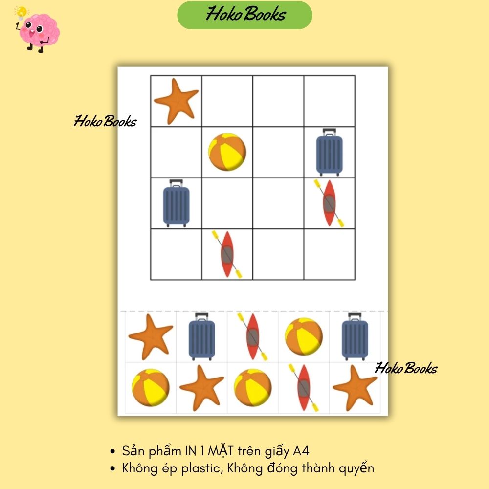 HL27 Học liệu Sudoku cắt dán Hokobooks_thumbnail_1